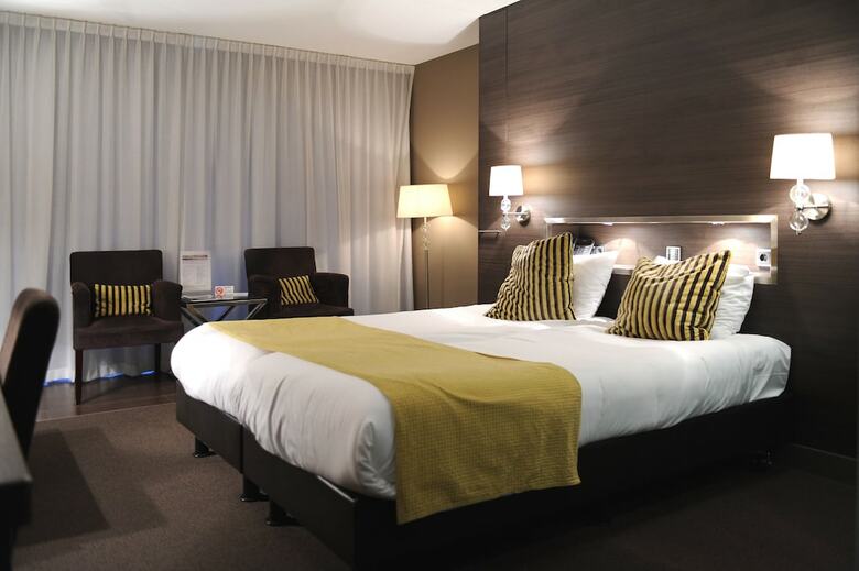 Van Der Valk Hotel Gilze -tilburg
