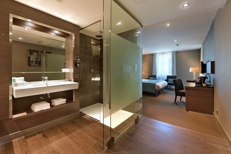 Van Der Valk Hotel Gilze -tilburg