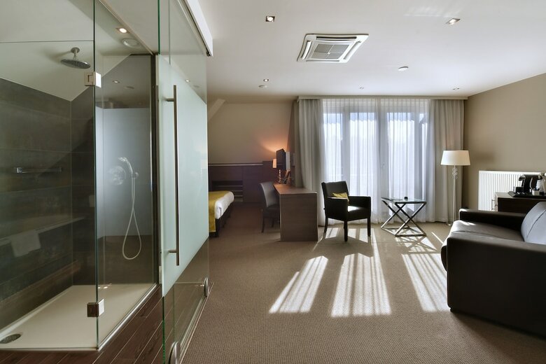 Van Der Valk Hotel Gilze -tilburg