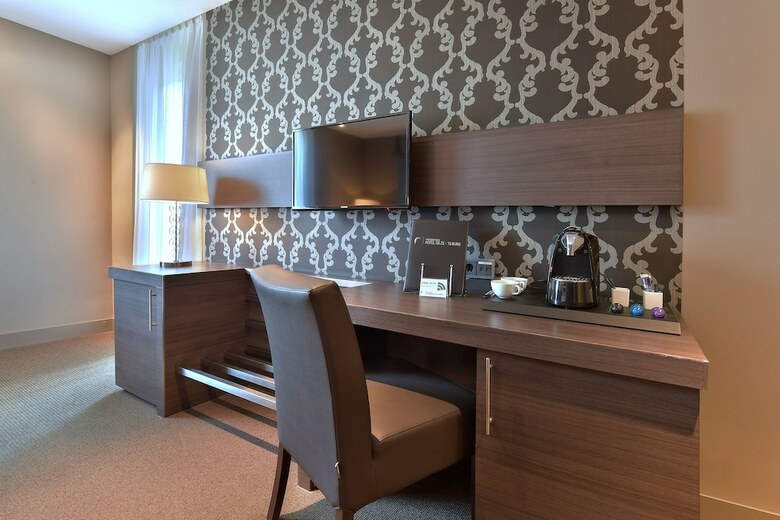 Van Der Valk Hotel Gilze -tilburg