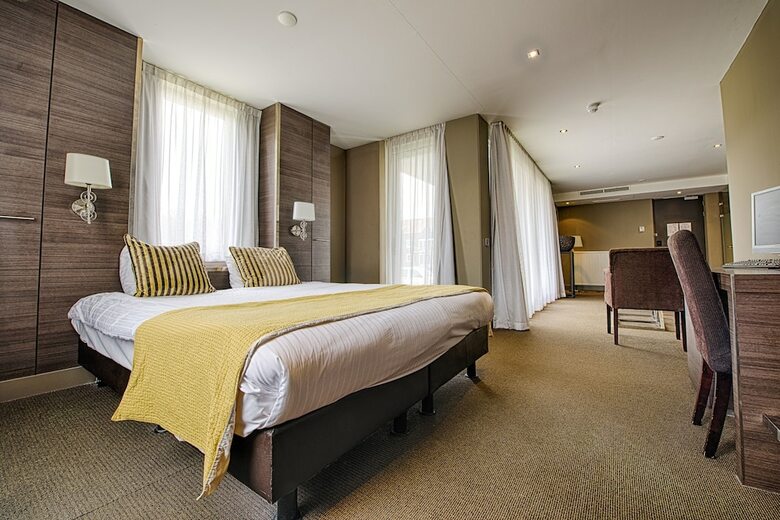 Van Der Valk Hotel Gilze -tilburg