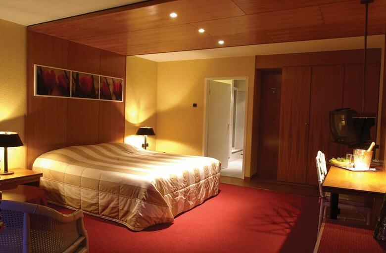 Van Der Valk Hotel Gilze -tilburg