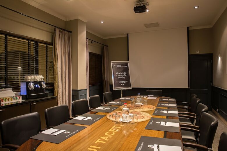 Van Der Valk Hotel Gilze -tilburg