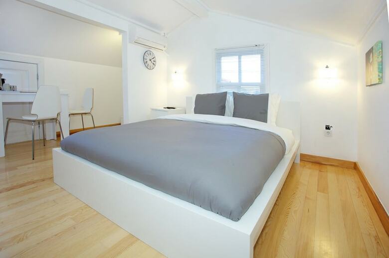 Pension Dreamer's B&B Cihangir