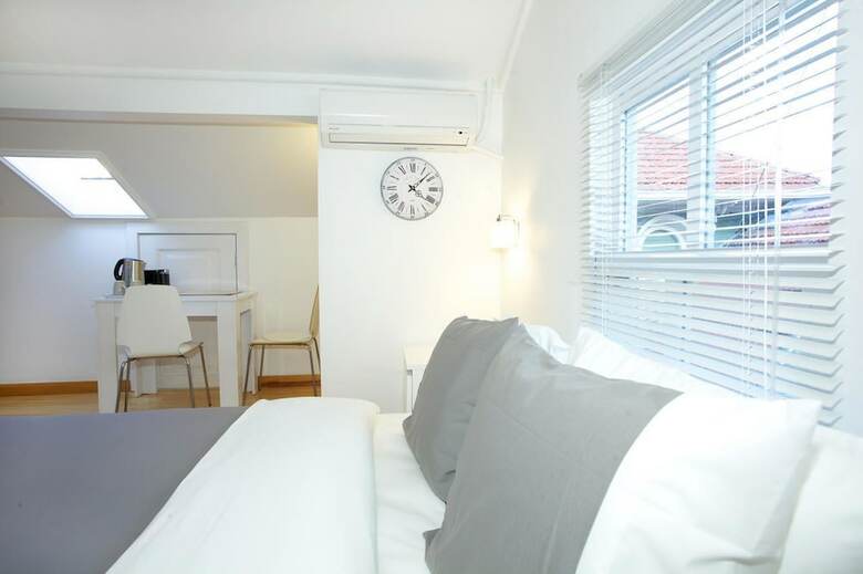 Pension Dreamer's B&B Cihangir