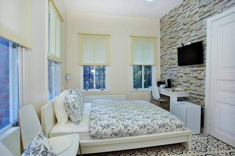 Pension Dreamer's B&B Cihangir