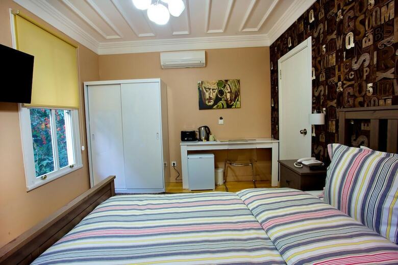 Pension Dreamer's B&B Cihangir