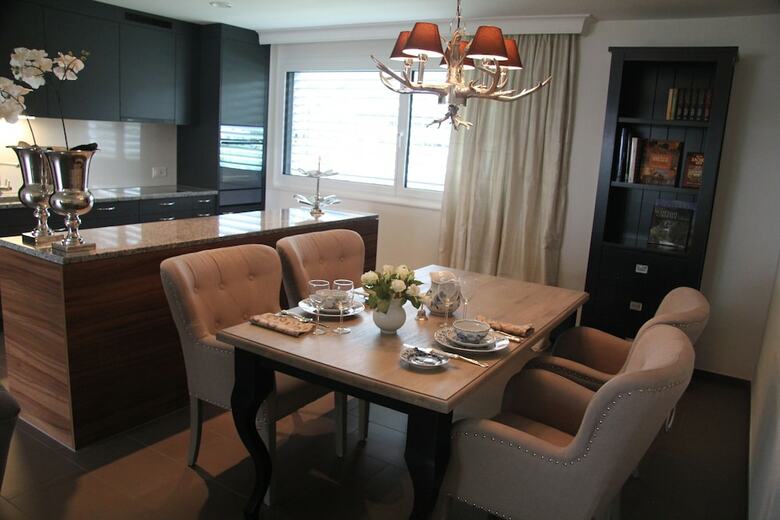 Apartamentos Private-apartments