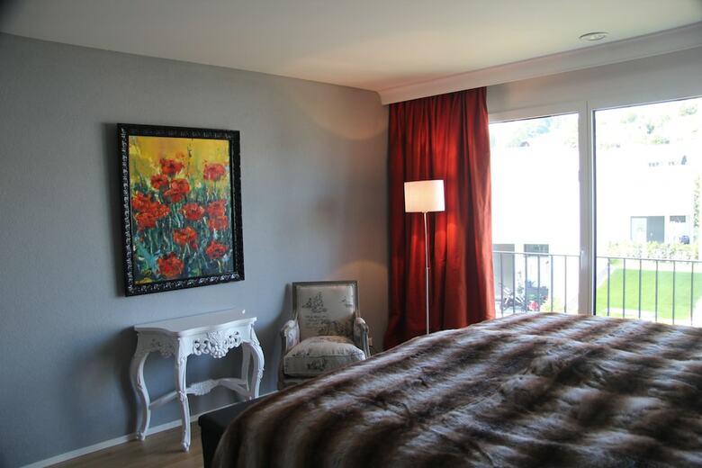 Apartamentos Private-apartments