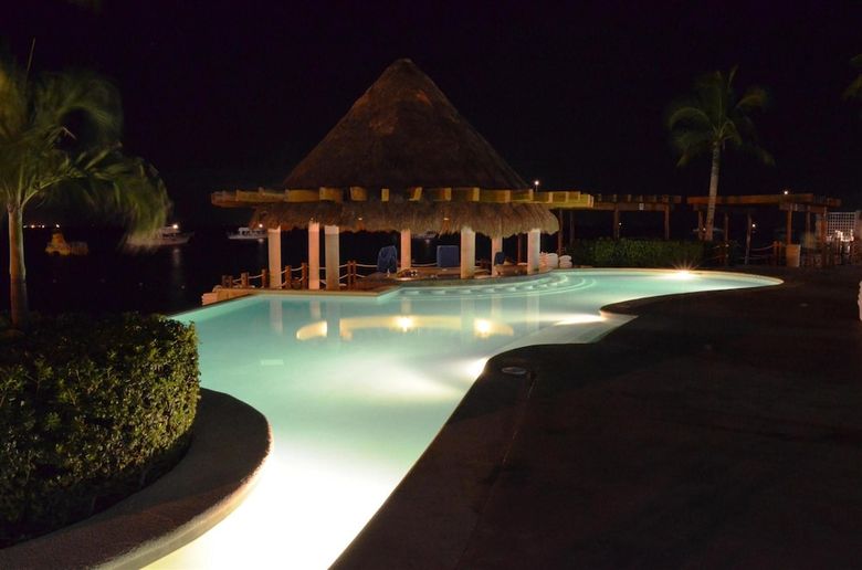 Hotel Grand Park Royal Cozumel - All Inclusive
