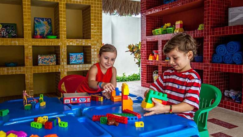Hotel Grand Park Royal Cozumel - All Inclusive
