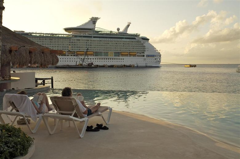 Hotel Grand Park Royal Cozumel - All Inclusive
