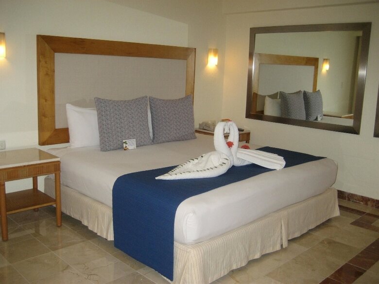 Hotel Grand Park Royal Cozumel - All Inclusive