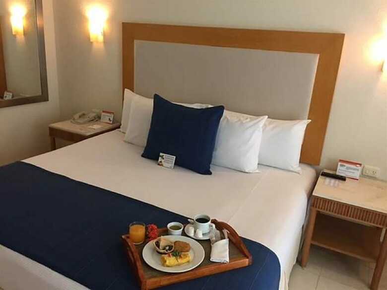 Hotel Grand Park Royal Cozumel - All Inclusive