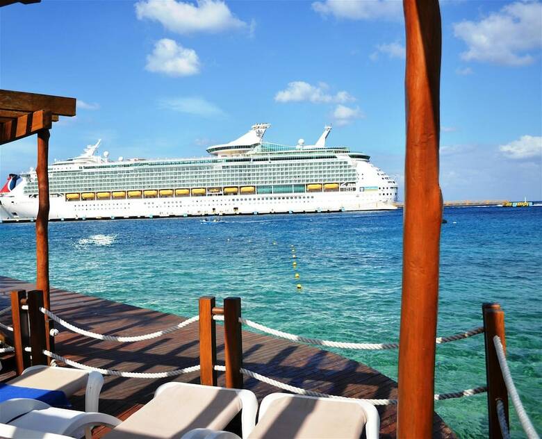 Hotel Grand Park Royal Cozumel - All Inclusive
