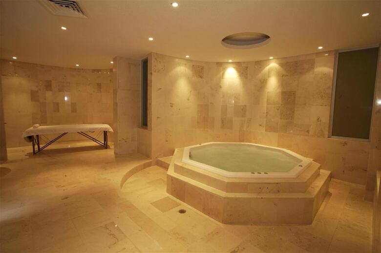 Hotel Grand Park Royal Cozumel - All Inclusive