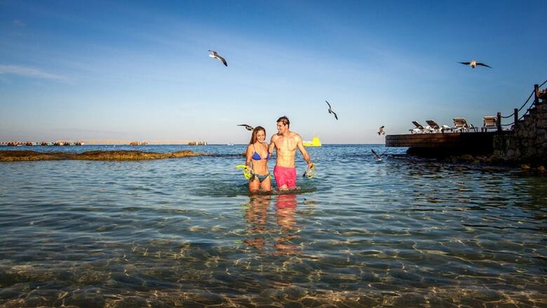 Hotel Grand Park Royal Cozumel - All Inclusive