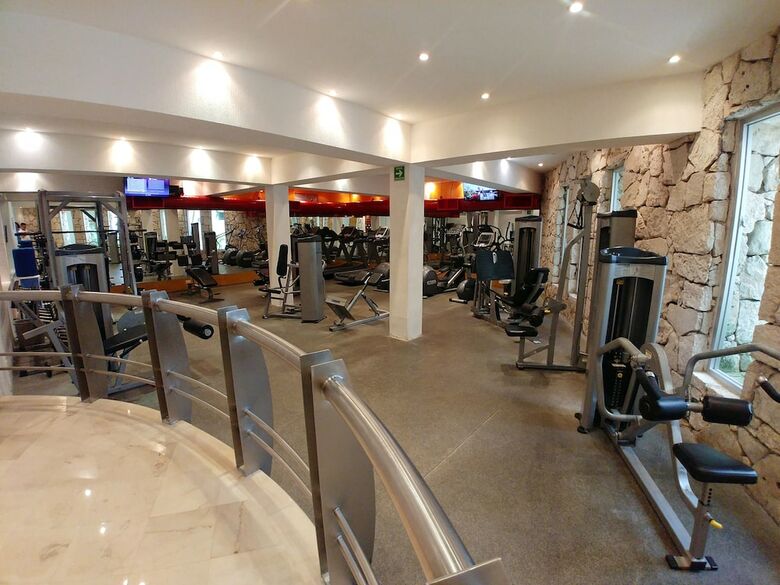 Hotel Grand Park Royal Cozumel - All Inclusive