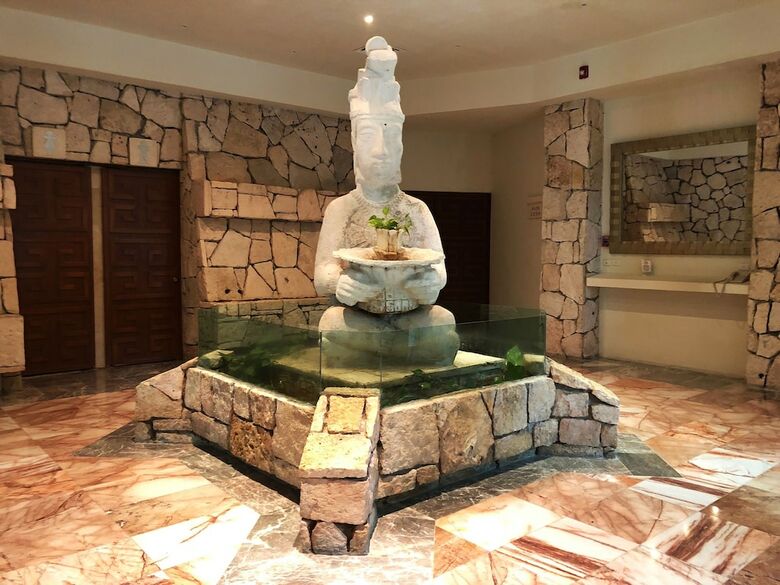 Hotel Grand Park Royal Cozumel - All Inclusive