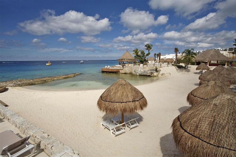 Hotel Grand Park Royal Cozumel - All Inclusive