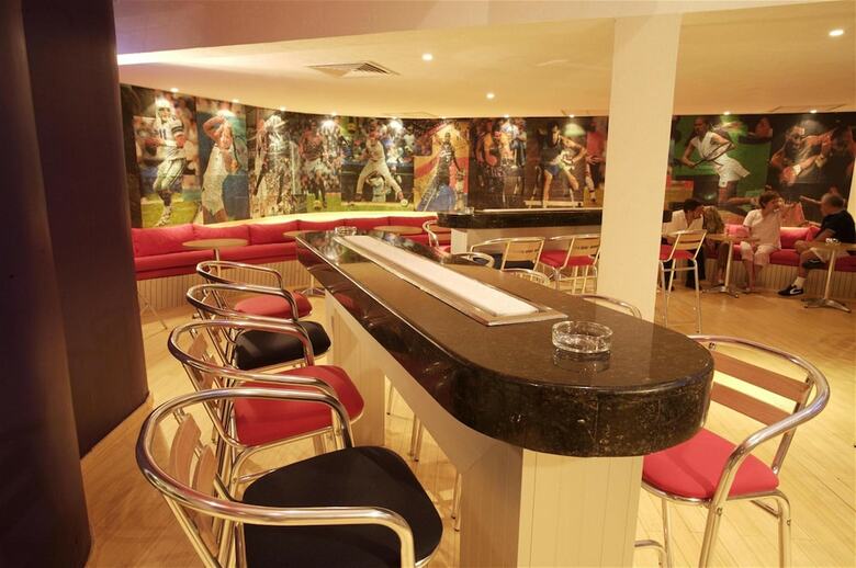 Hotel Grand Park Royal Cozumel - All Inclusive
