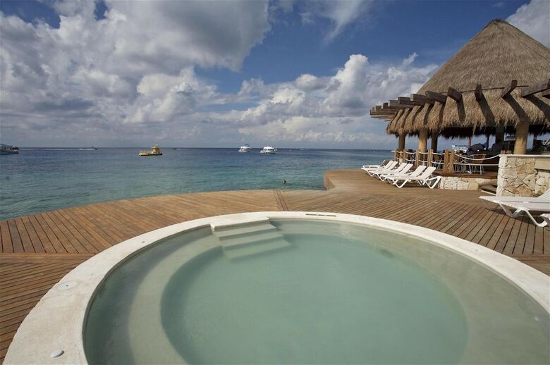 Hotel Grand Park Royal Cozumel - All Inclusive