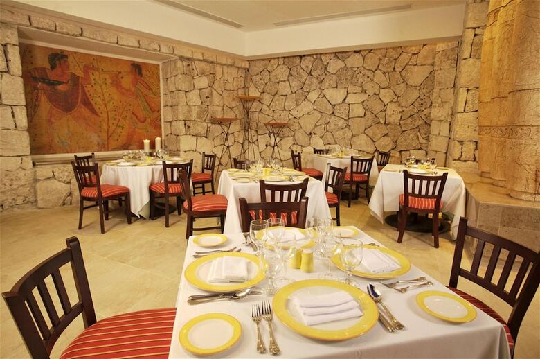 Hotel Grand Park Royal Cozumel - All Inclusive