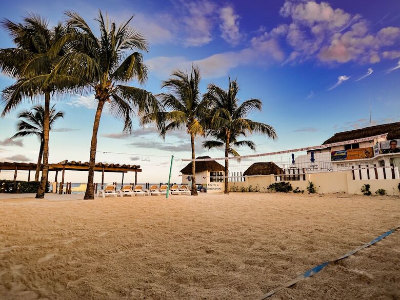 Hotel Grand Park Royal Cozumel - All Inclusive