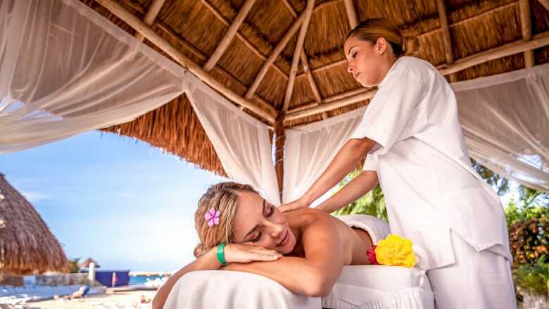Hotel Grand Park Royal Cozumel - All Inclusive