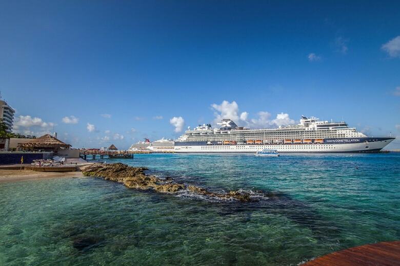 Hotel Grand Park Royal Cozumel - All Inclusive