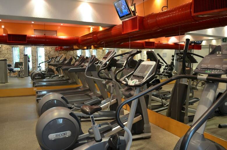 Hotel Grand Park Royal Cozumel - All Inclusive