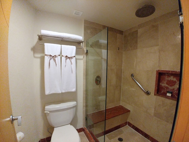 Hotel Grand Park Royal Cozumel - All Inclusive