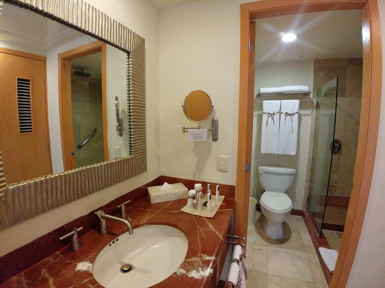 Hotel Grand Park Royal Cozumel - All Inclusive
