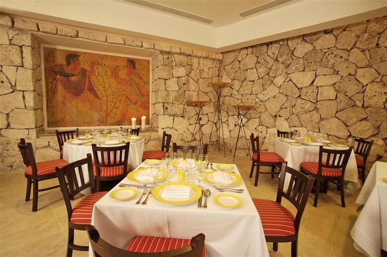 Hotel Grand Park Royal Cozumel - All Inclusive