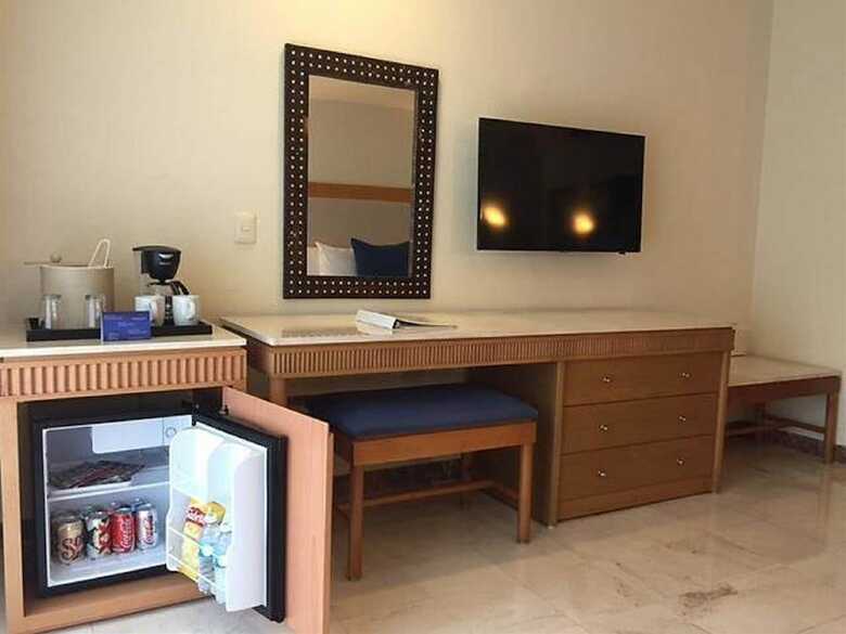 Hotel Grand Park Royal Cozumel - All Inclusive
