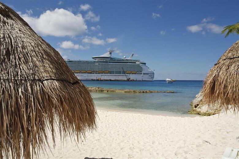 Hotel Grand Park Royal Cozumel - All Inclusive