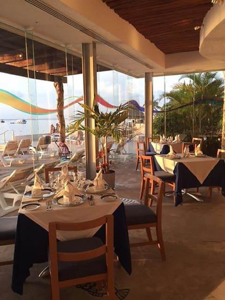 Hotel Grand Park Royal Cozumel - All Inclusive