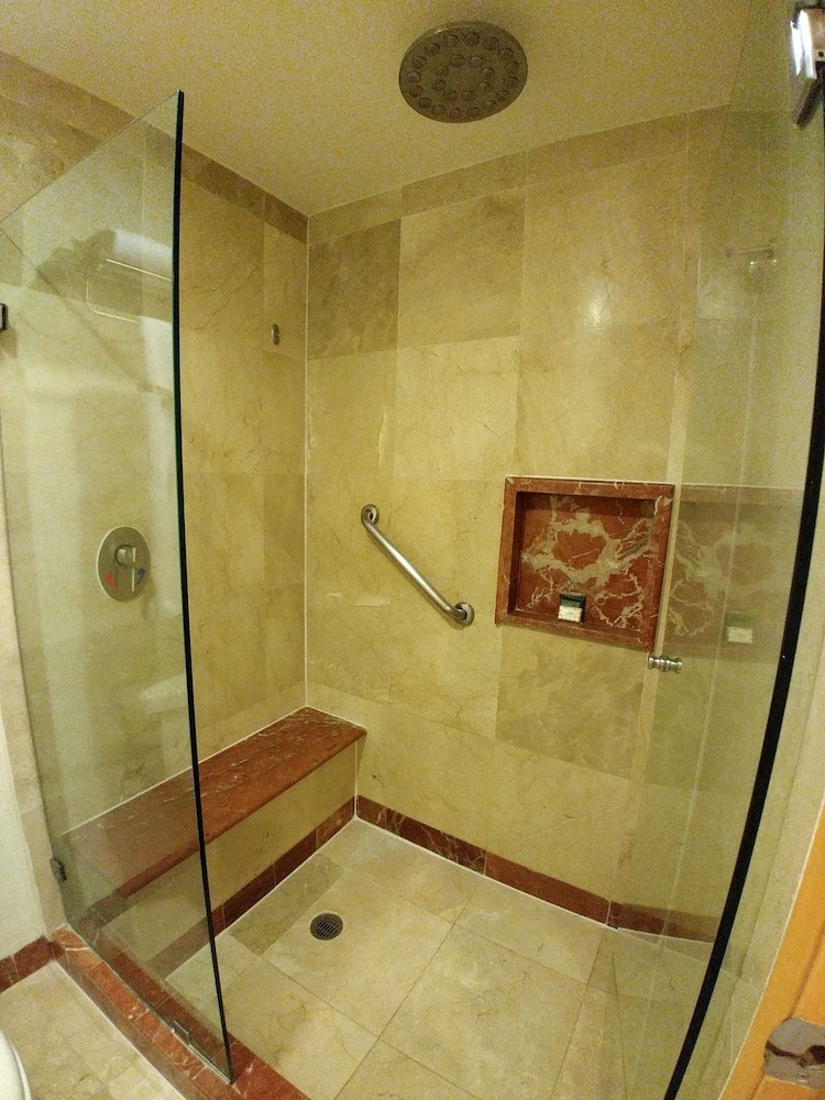 Hotel Grand Park Royal Cozumel - All Inclusive