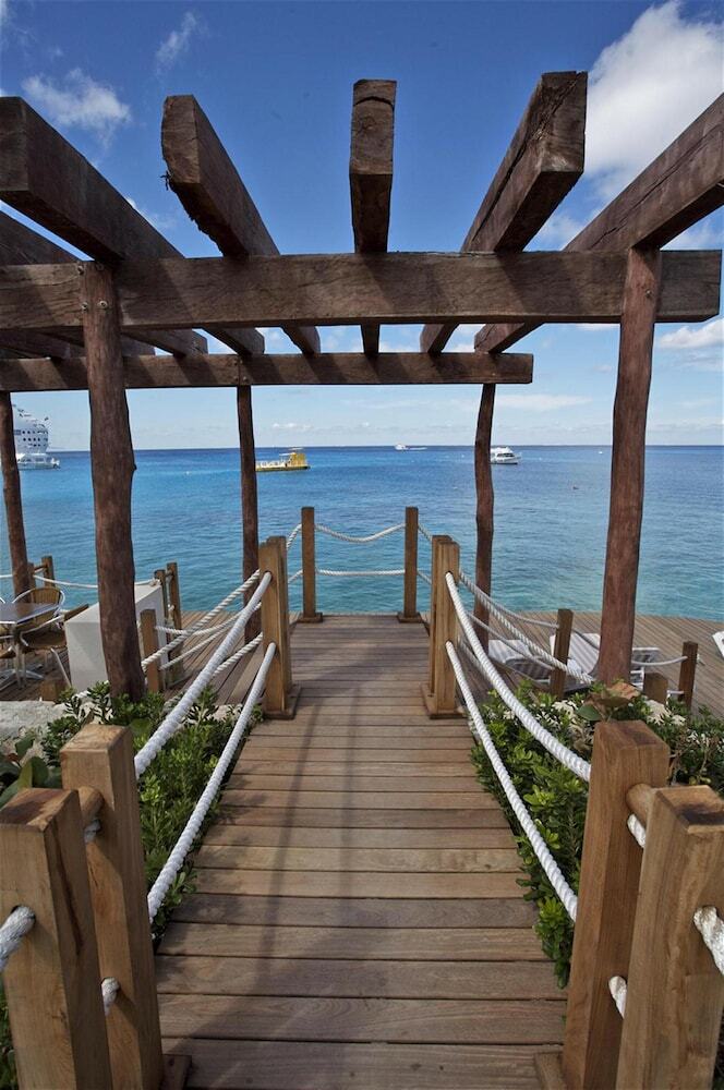 Hotel Grand Park Royal Cozumel - All Inclusive