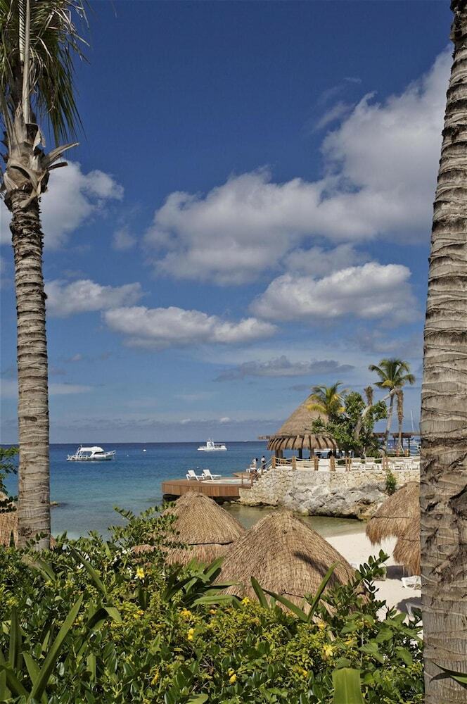 Hotel Grand Park Royal Cozumel - All Inclusive