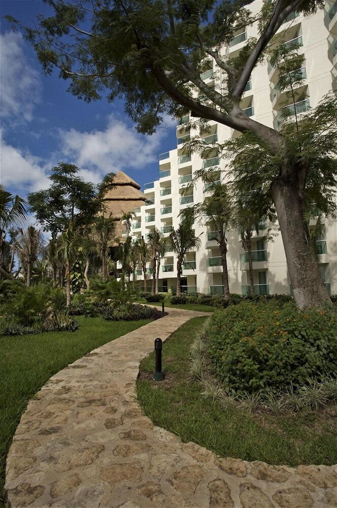 Hotel Grand Park Royal Cozumel - All Inclusive