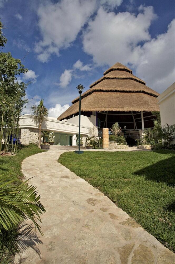 Hotel Grand Park Royal Cozumel - All Inclusive