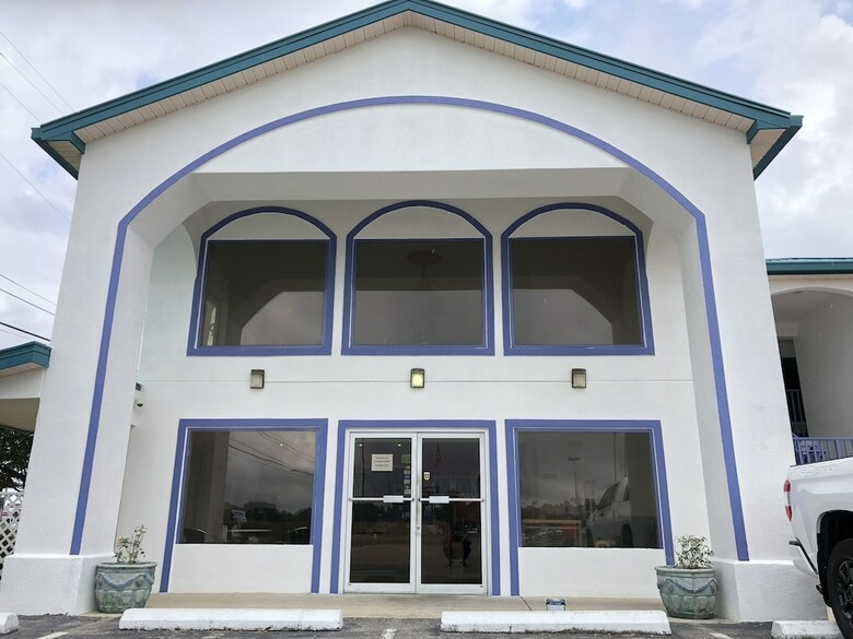 Motel 6 Pensacola - N.a.s.