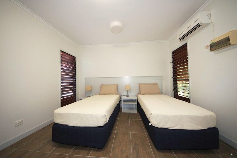 Hotel Cape York Peninsula Lodge