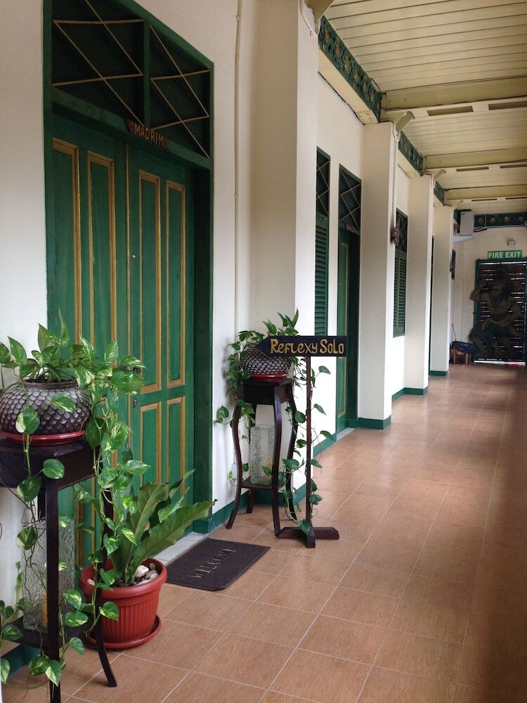 Hotel Sare Suites
