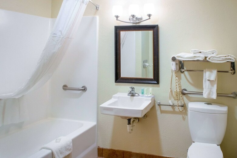 Hotel Quality Plainfield - Indianapolis West