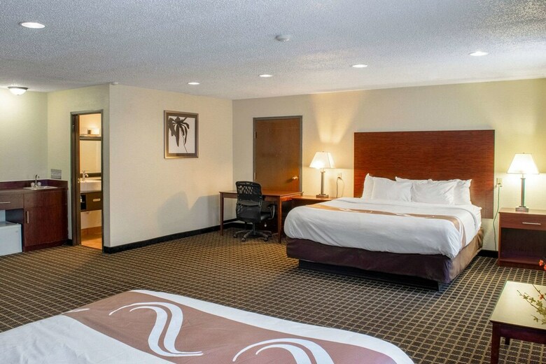Hotel Quality Plainfield - Indianapolis West