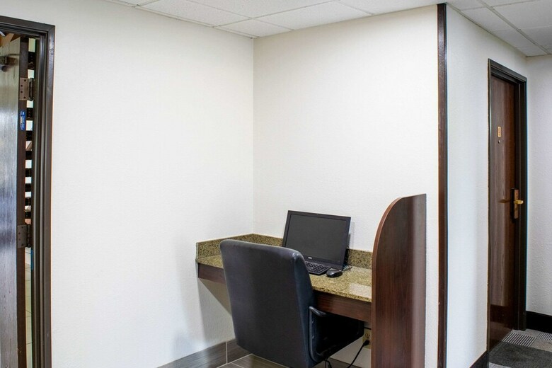 Hotel Quality Plainfield - Indianapolis West