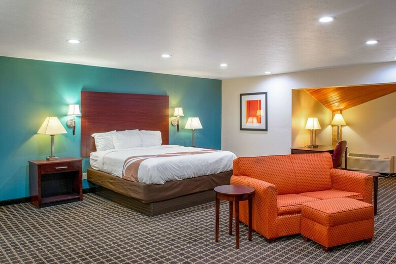 Hotel Quality Plainfield - Indianapolis West