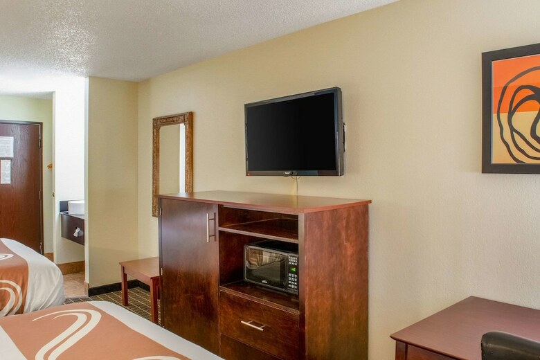 Hotel Quality Plainfield - Indianapolis West